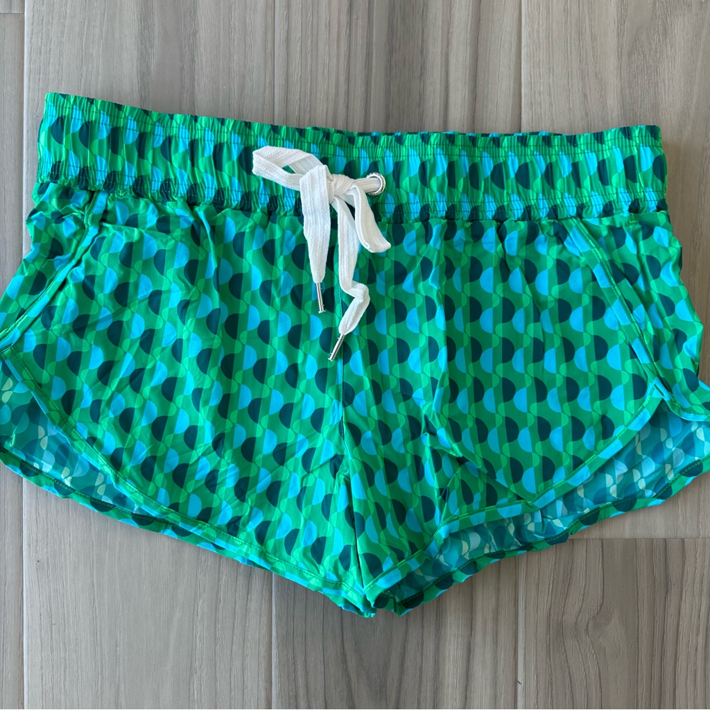 Seafolly Australia Shorts